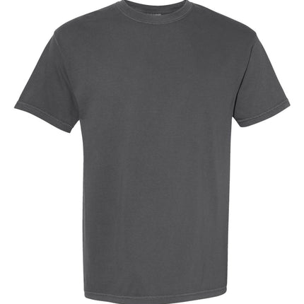 Unisex Garment-Dyed Heavyweight T-Shirt