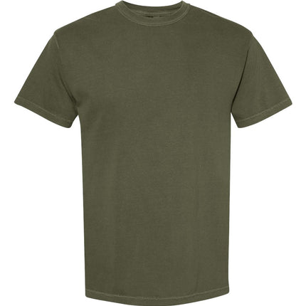 Unisex Garment-Dyed Heavyweight T-Shirt