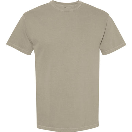Unisex Garment-Dyed Heavyweight T-Shirt