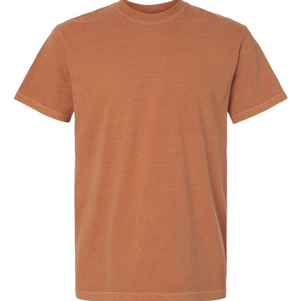 Unisex Garment-Dyed Heavyweight T-Shirt