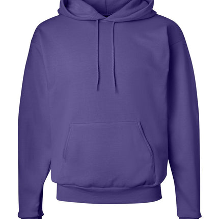 Unisex EcoSmart® Hooded Sweatshirt