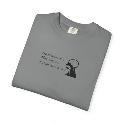 SNR Garment-Dyed Tee - Comfort Colors 1717