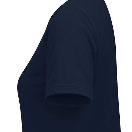 Custom Printed Women's Softstyle T-Shirt - Gildan 64000L