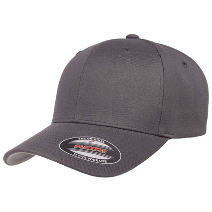 Wool-Blend Cap