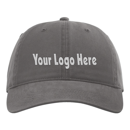 Richardson 326 Embroidered Hat – Performance Fit Logo Cap