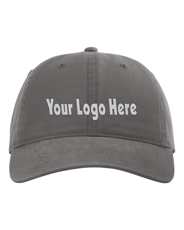 Richardson 326 Embroidered Hat – Performance Fit Logo Cap