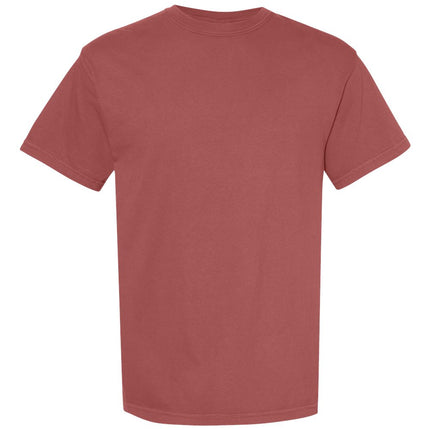 Unisex Garment-Dyed Heavyweight T-Shirt