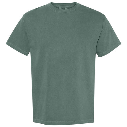 Unisex Garment-Dyed Heavyweight T-Shirt
