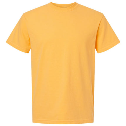Unisex Garment-Dyed Heavyweight T-Shirt