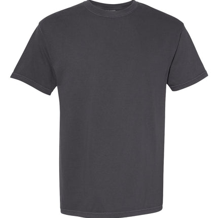 Unisex Garment-Dyed Heavyweight T-Shirt