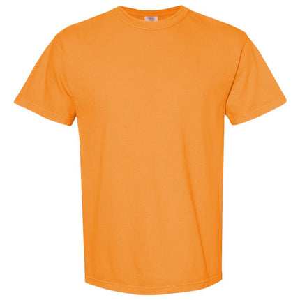 Unisex Garment-Dyed Heavyweight T-Shirt