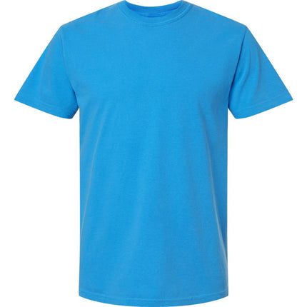 Unisex Garment-Dyed Heavyweight T-Shirt
