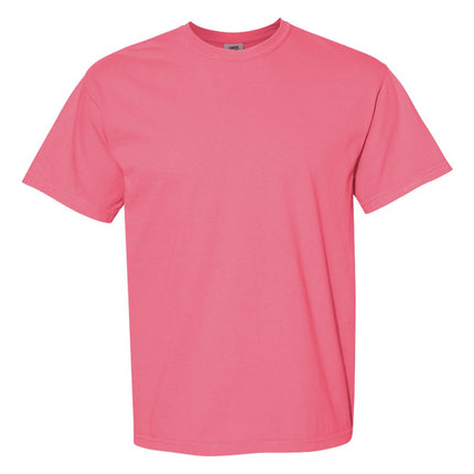 Unisex Garment-Dyed Heavyweight T-Shirt