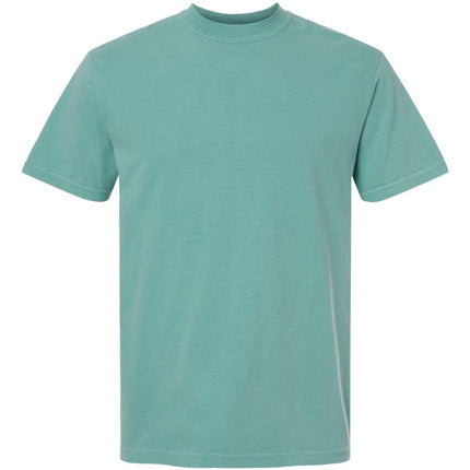 Unisex Garment-Dyed Heavyweight T-Shirt