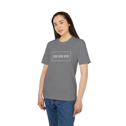 Custom Printed Organic T-Shirt - Stanley/Stella Creator 2.0