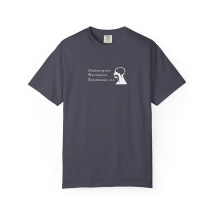 SNR Garment-Dyed Tee - Comfort Colors 1717