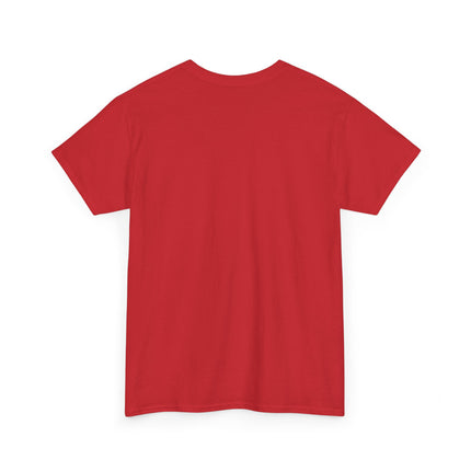 Unisex Classic Custom T-Shirt - Gildan 5000
