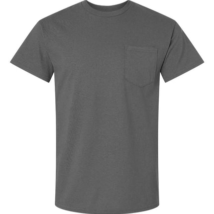 Unisex Ultra Cotton® Pocket T-Shirt