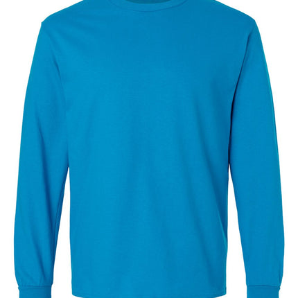 Unisex Ultra Cotton® Long Sleeve T-Shirt