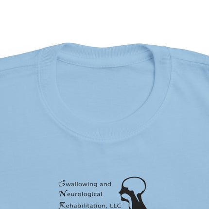 SNR Toddler Jersey T-Shirt