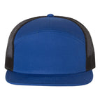Royal/ Black