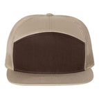 Brown/ Khaki