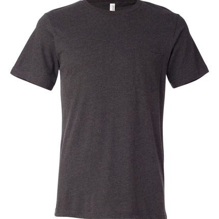 Men's Jersey Pocket Tee