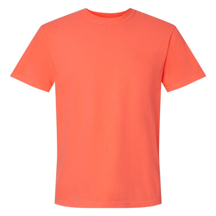 Unisex Garment-Dyed Heavyweight T-Shirt