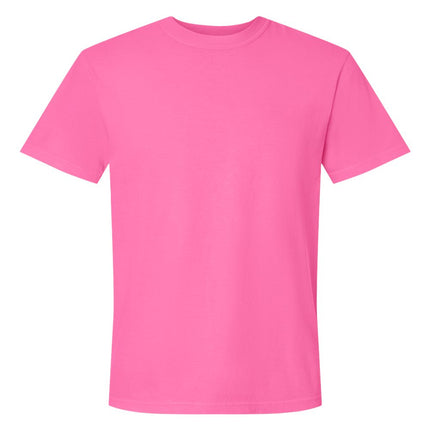 Unisex Garment-Dyed Heavyweight T-Shirt