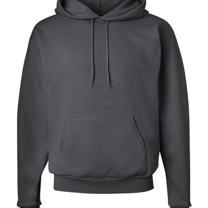 Unisex EcoSmart® Hooded Sweatshirt