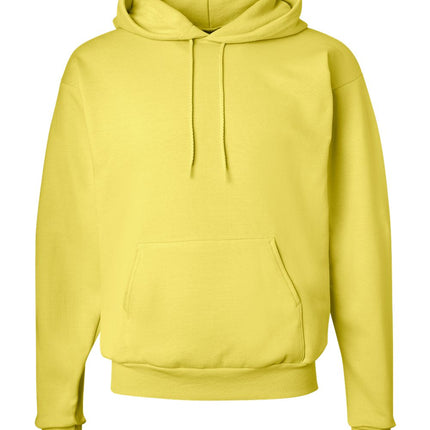 Unisex EcoSmart® Hooded Sweatshirt