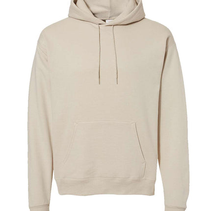 Unisex EcoSmart® Hooded Sweatshirt