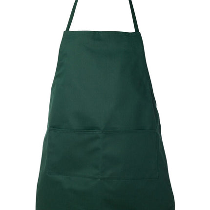 Two-Pocket Butcher Apron