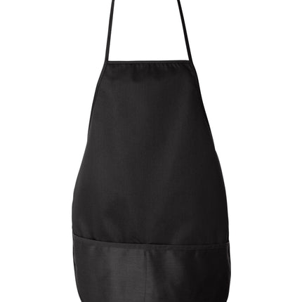 Apron