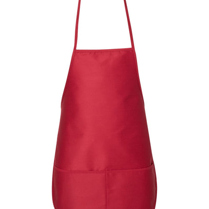 Apron