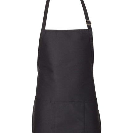 Adjustable Neck Strap Apron