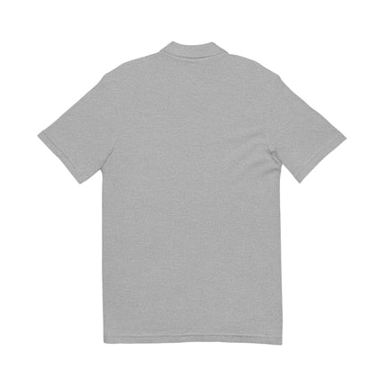 Custom Embroidered Pique Polo - Gildan 64800