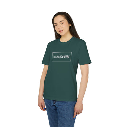 Custom Printed Organic T-Shirt - Stanley/Stella Creator 2.0