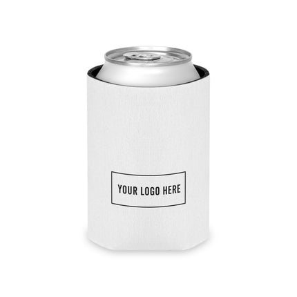 Custom Printed Can Cooler