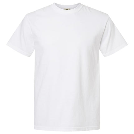 Unisex Garment-Dyed Heavyweight T-Shirt
