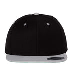 Black/ Silver