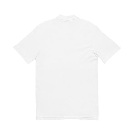 Custom Embroidered Pique Polo - Gildan 64800