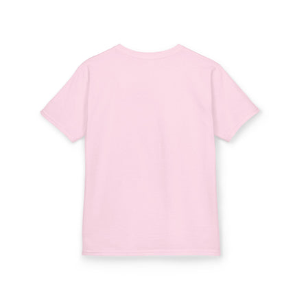 SNR Youth Classic Tee
