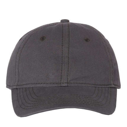 Unstructured Cap