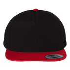Black/ Red
