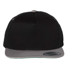 Black/ Grey