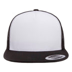 Black/ White/ Black