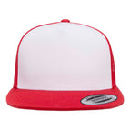 Red/ White/ Red