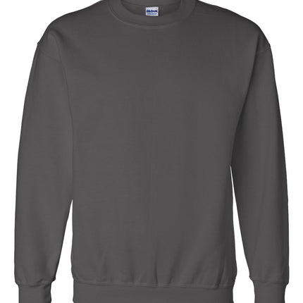 Unisex DryBlend® Crewneck Sweatshirt