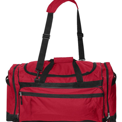 27" Explorer Large Duffel Bag